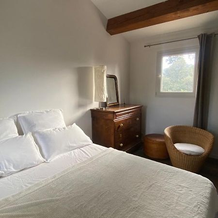 Les Magnolias Bed & Breakfast Marseille Bagian luar foto
